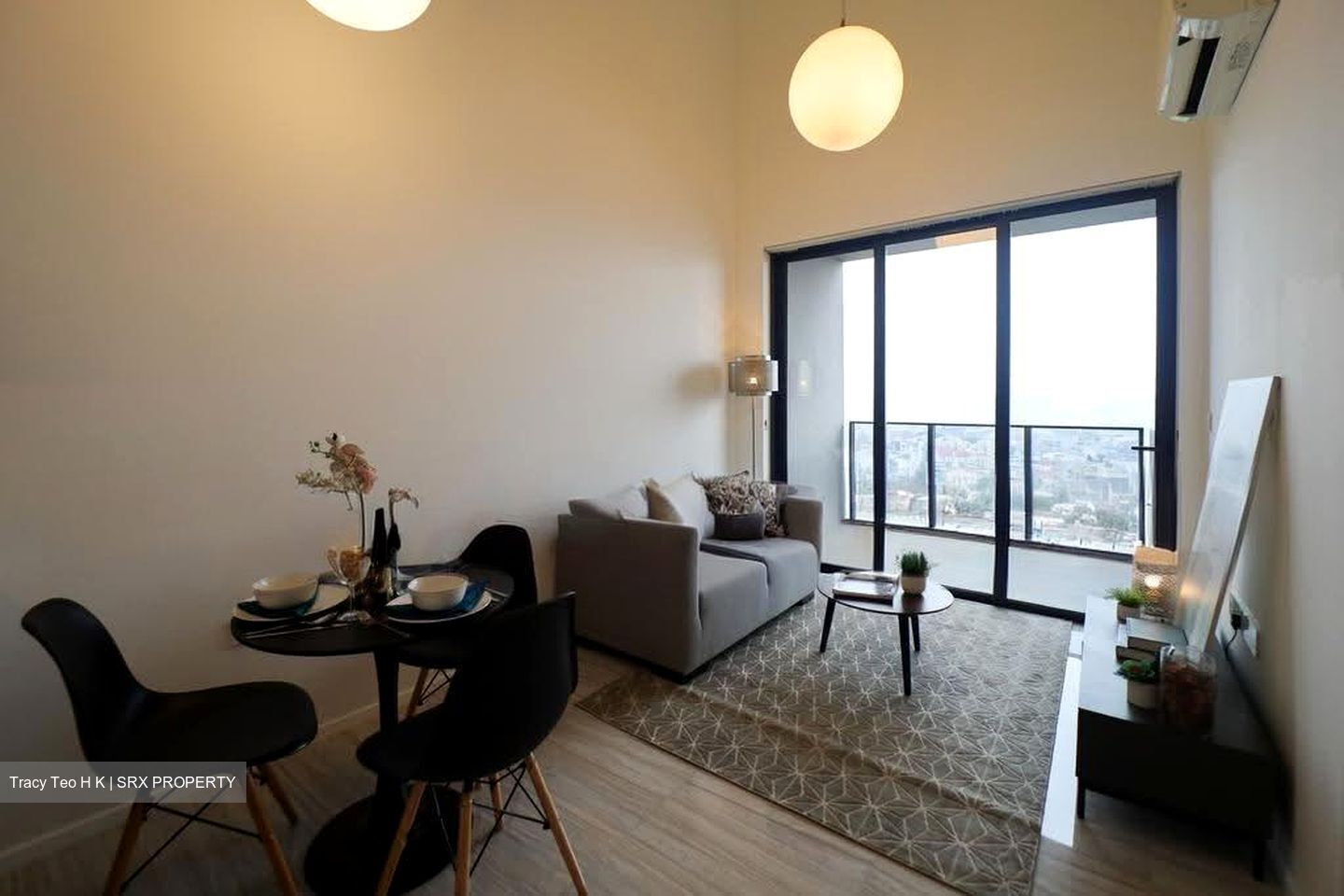 Parc Esta (D14), Apartment #619540611